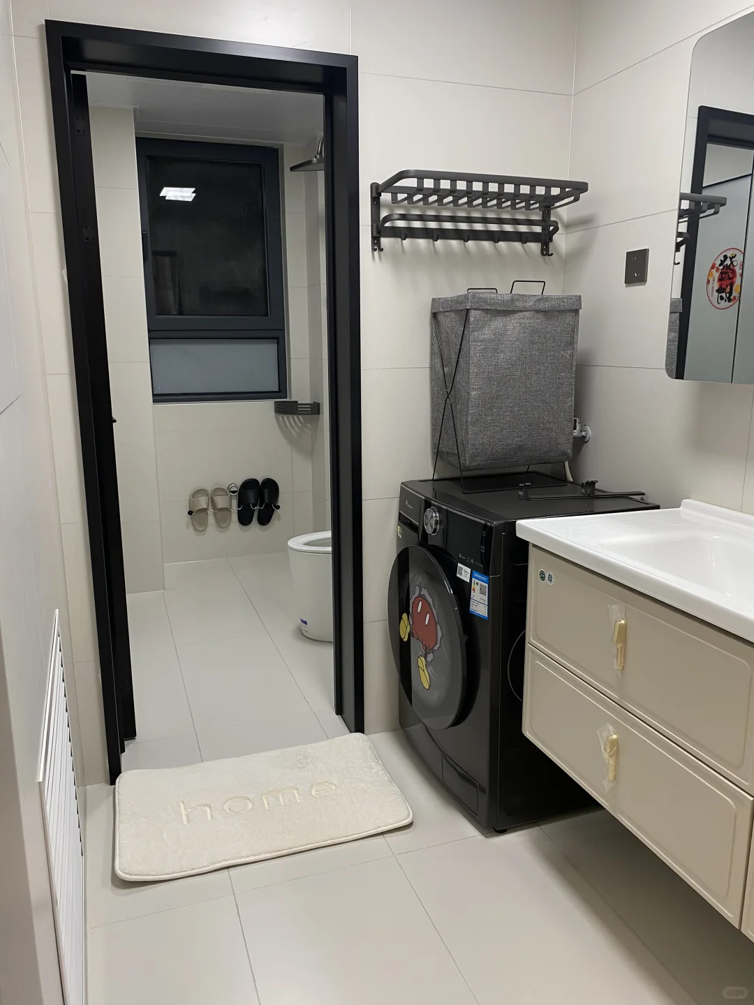 新家的100个快递:好物分享