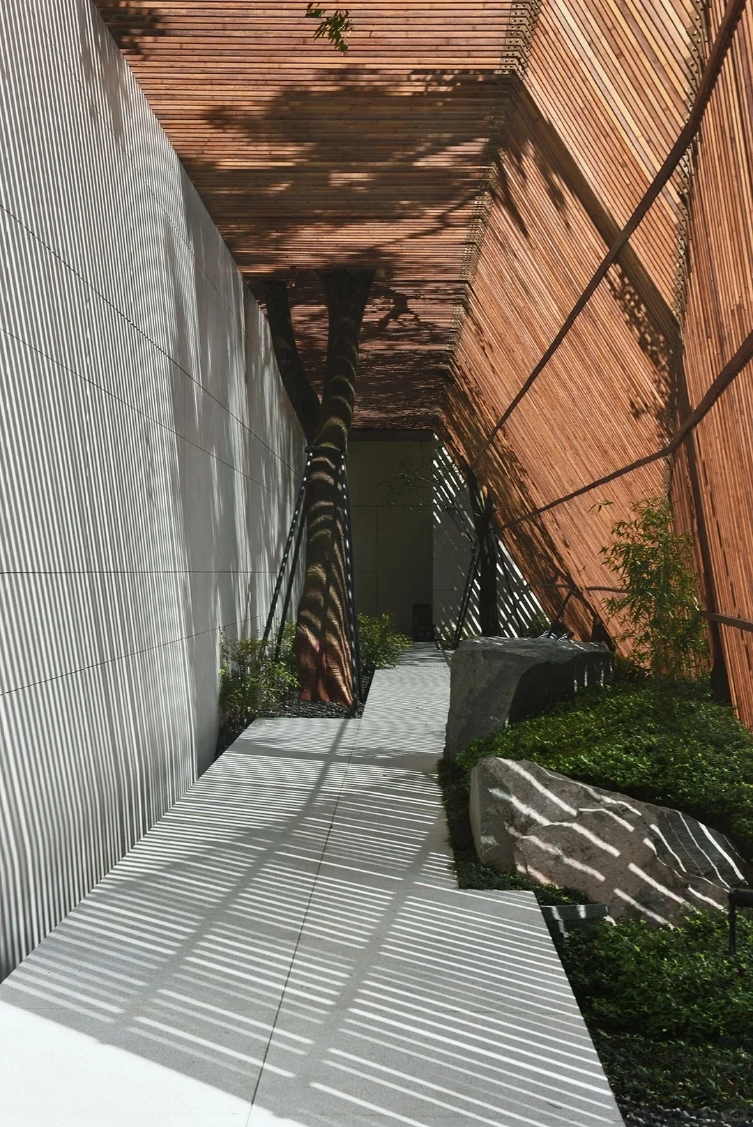 绿色新材料|竹钢