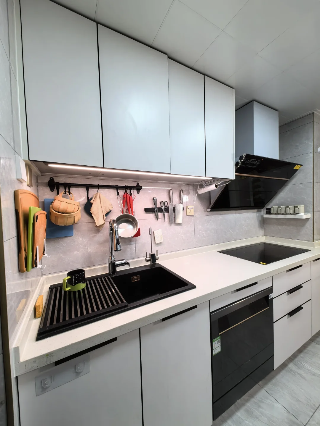 电磁灶真的不如燃气灶吗？自用2年电灶感受