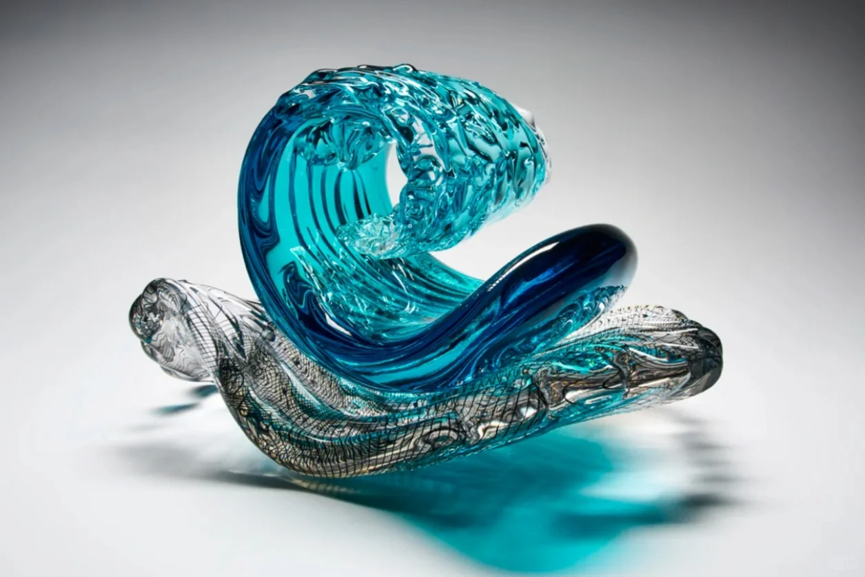 ?艺术家分享（463）Peter Layton