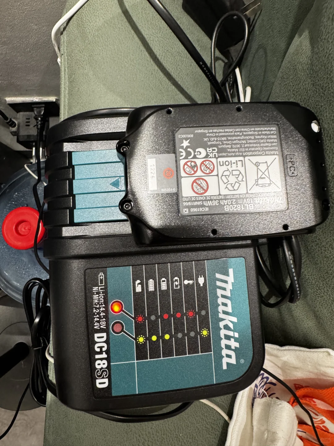 解锁人生第一把手电钻