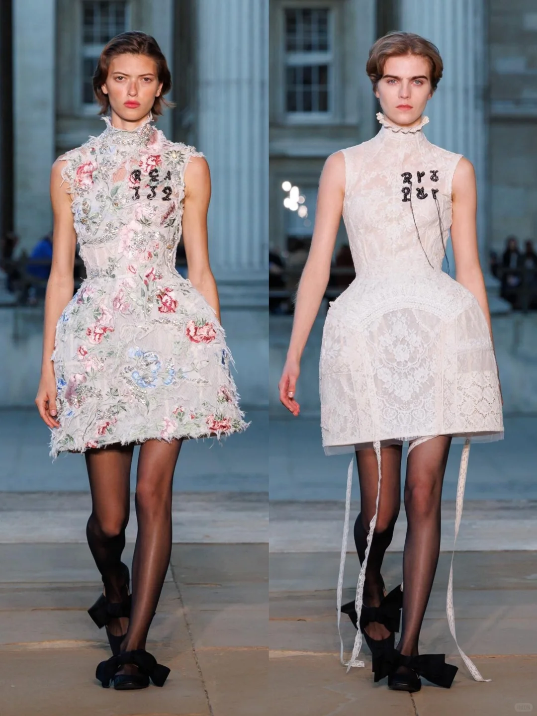 秀场｜ERDEM 26春夏系列