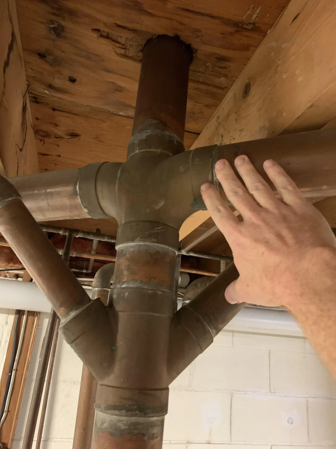 排水管道的种类及优缺点（一）