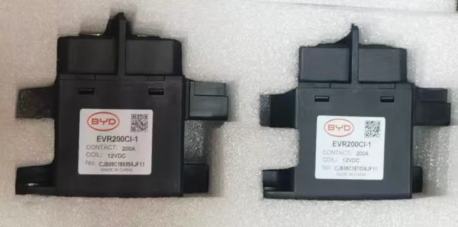 sic驱动方案+汽车级元器件配套