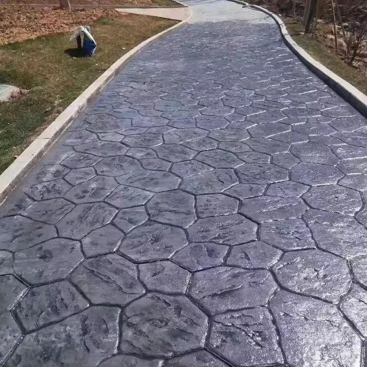 新做的小路，真的爱了！??