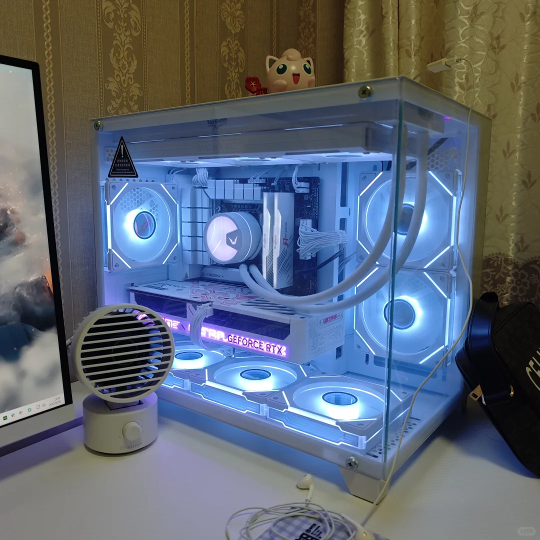 人生中第三台电脑?