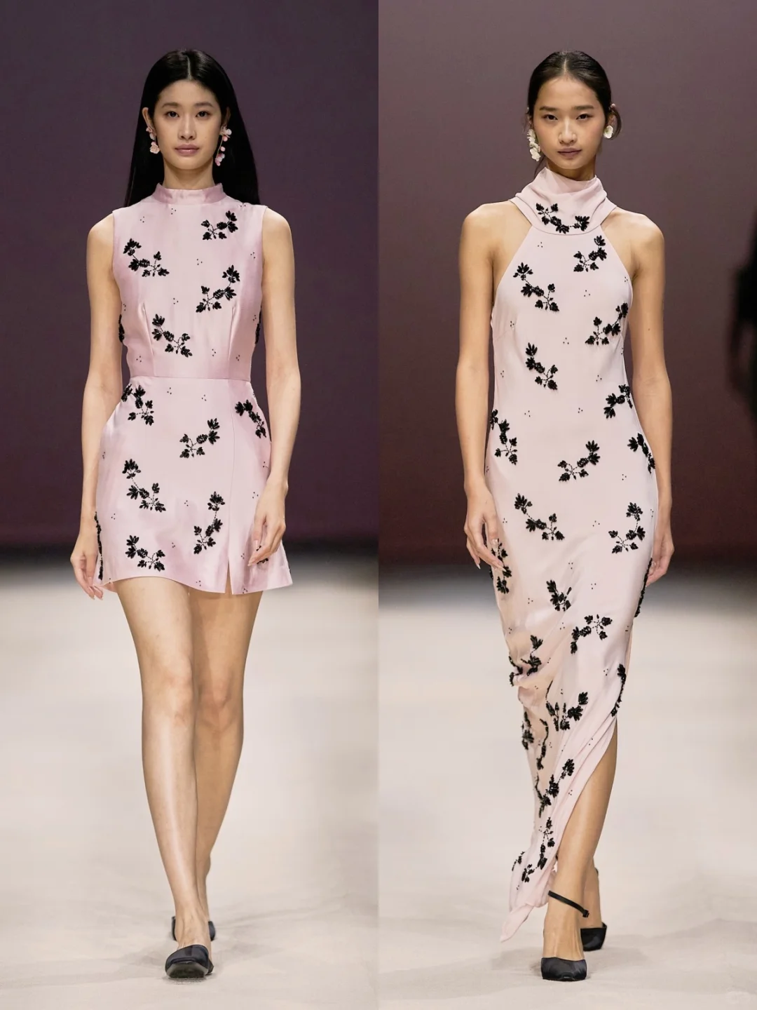 ?每天看一个秀场｜*AWAYLEE「蝴蝶梦」?