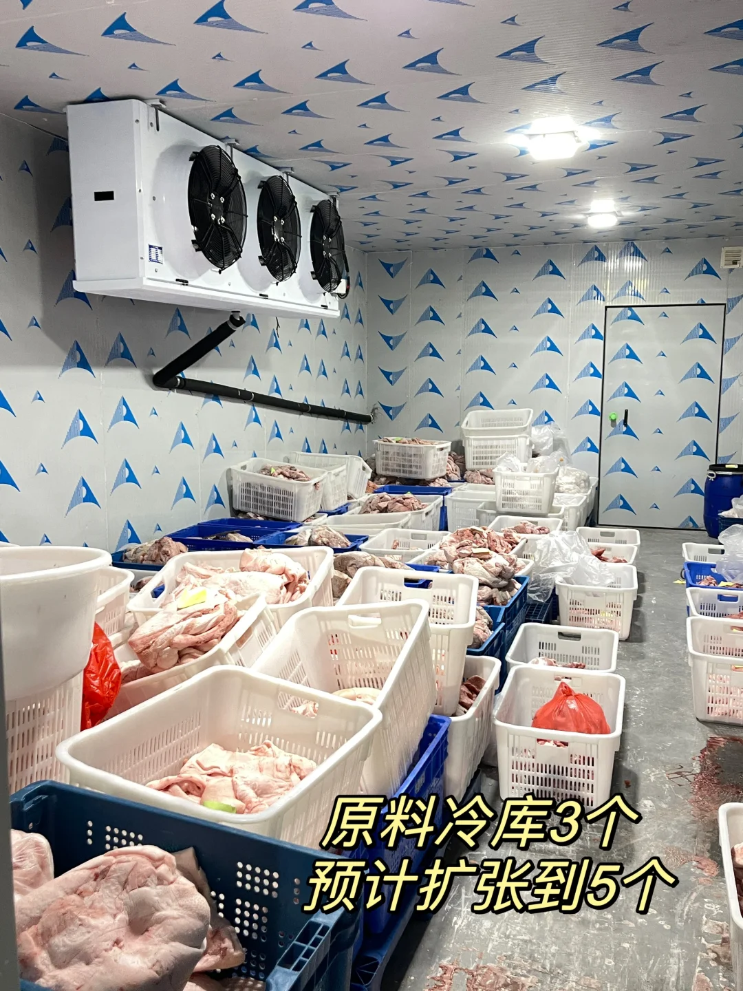 我是如何从工厂小白到扩建3000平厂地！