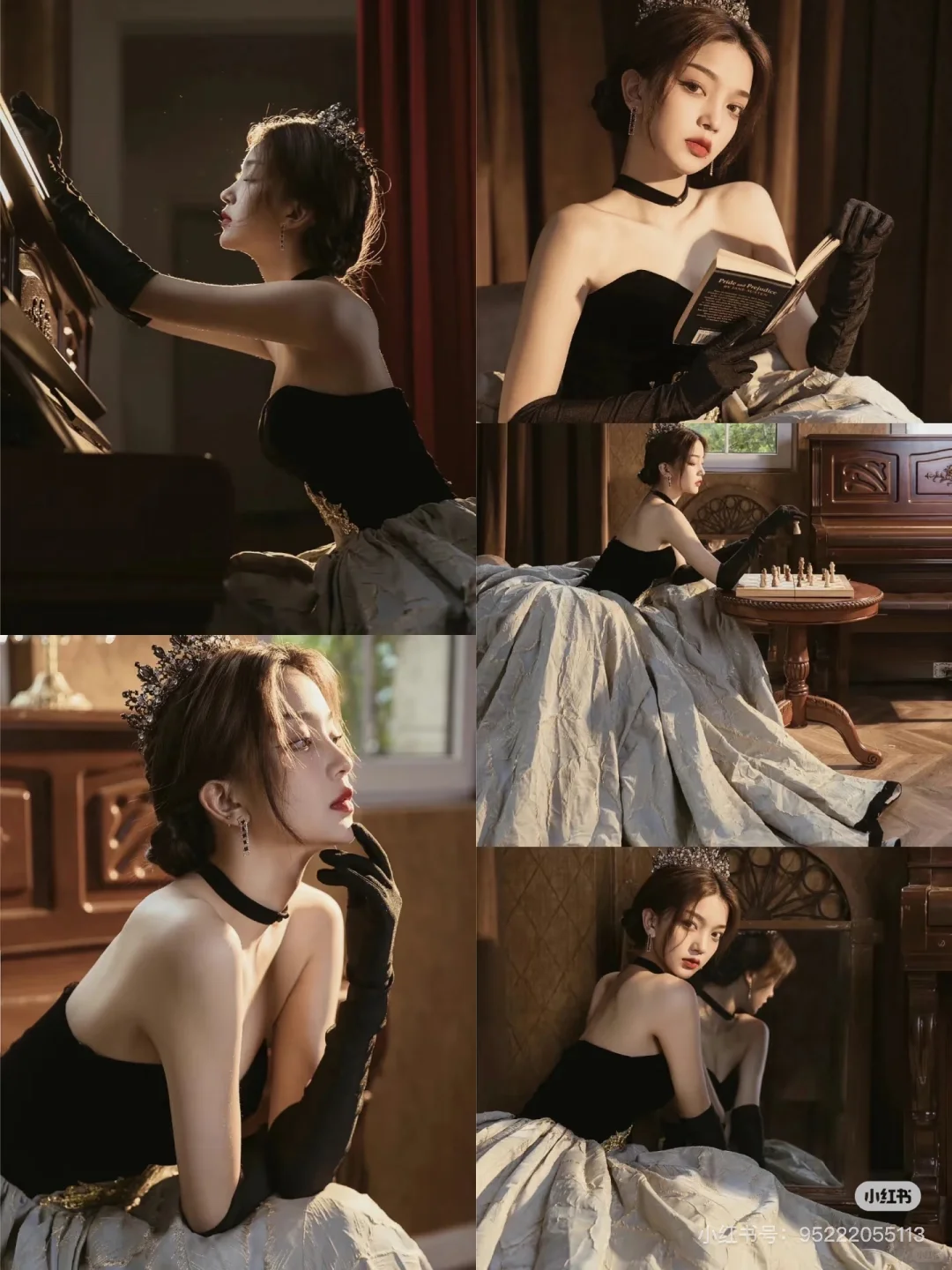 有没有摄影师或影棚合作拍这种的呀