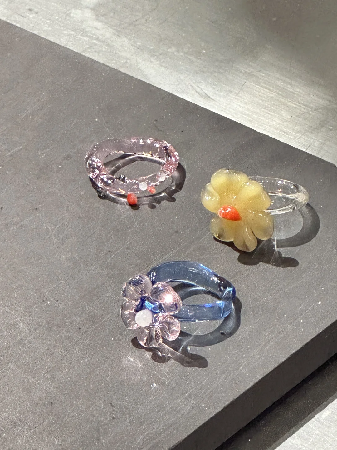 ?景德镇坠好玩的是烧玻璃…