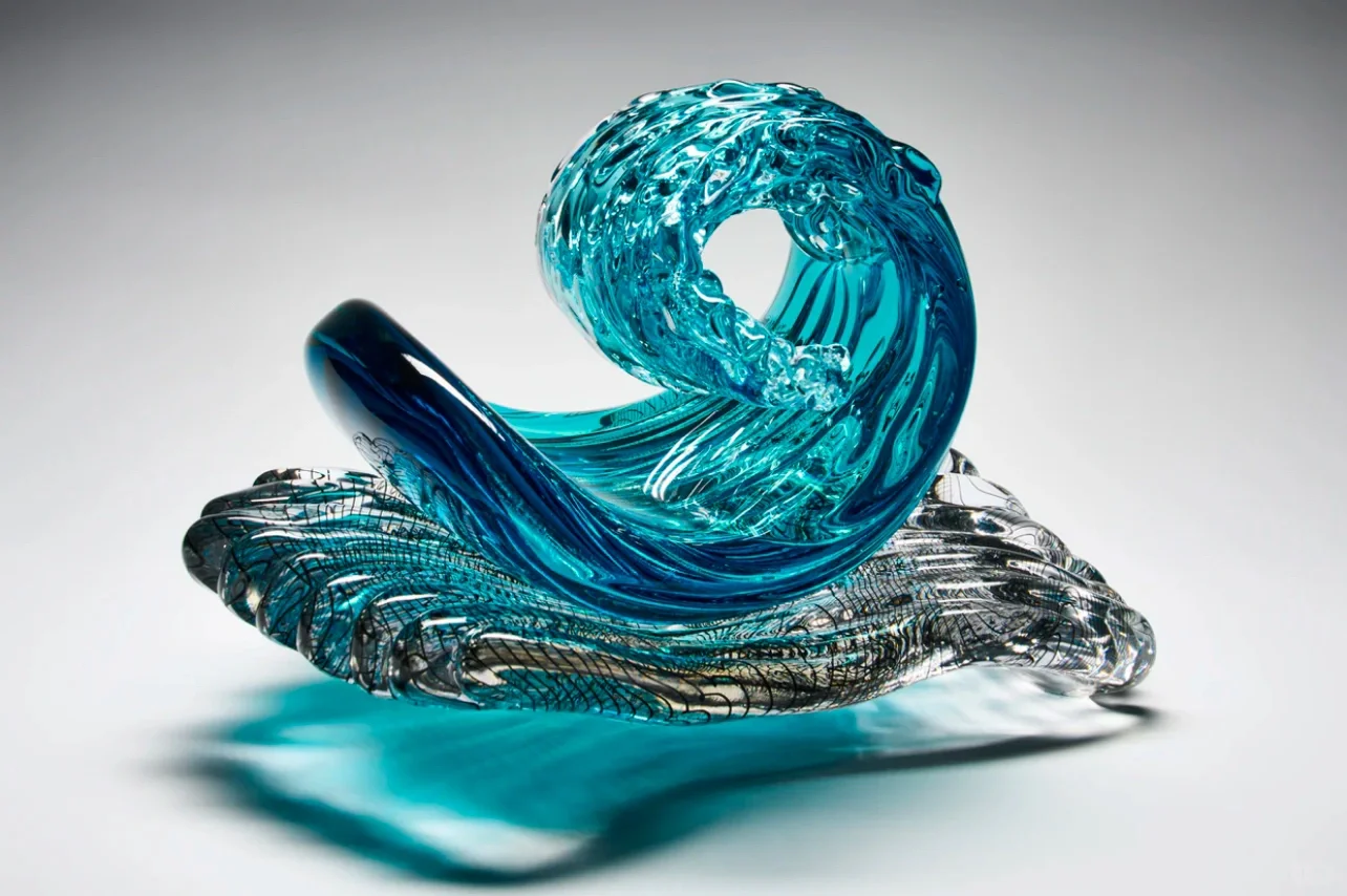 ?艺术家分享（463）Peter Layton