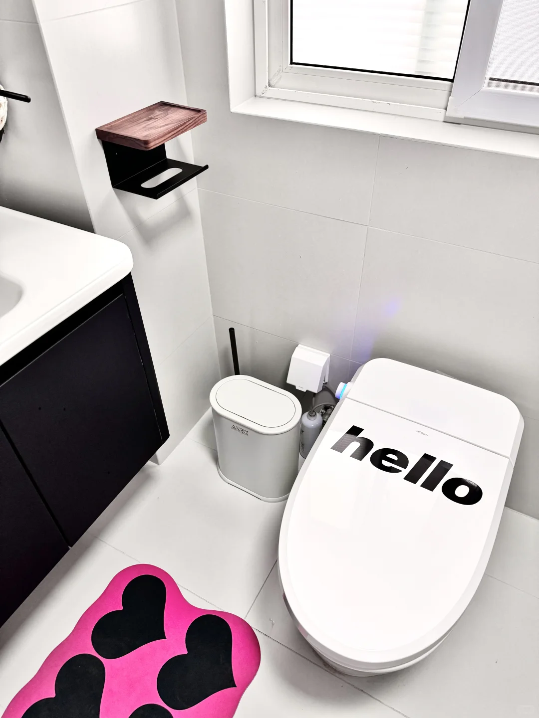 ?全靠软装搭配，住进我的梦中情家～