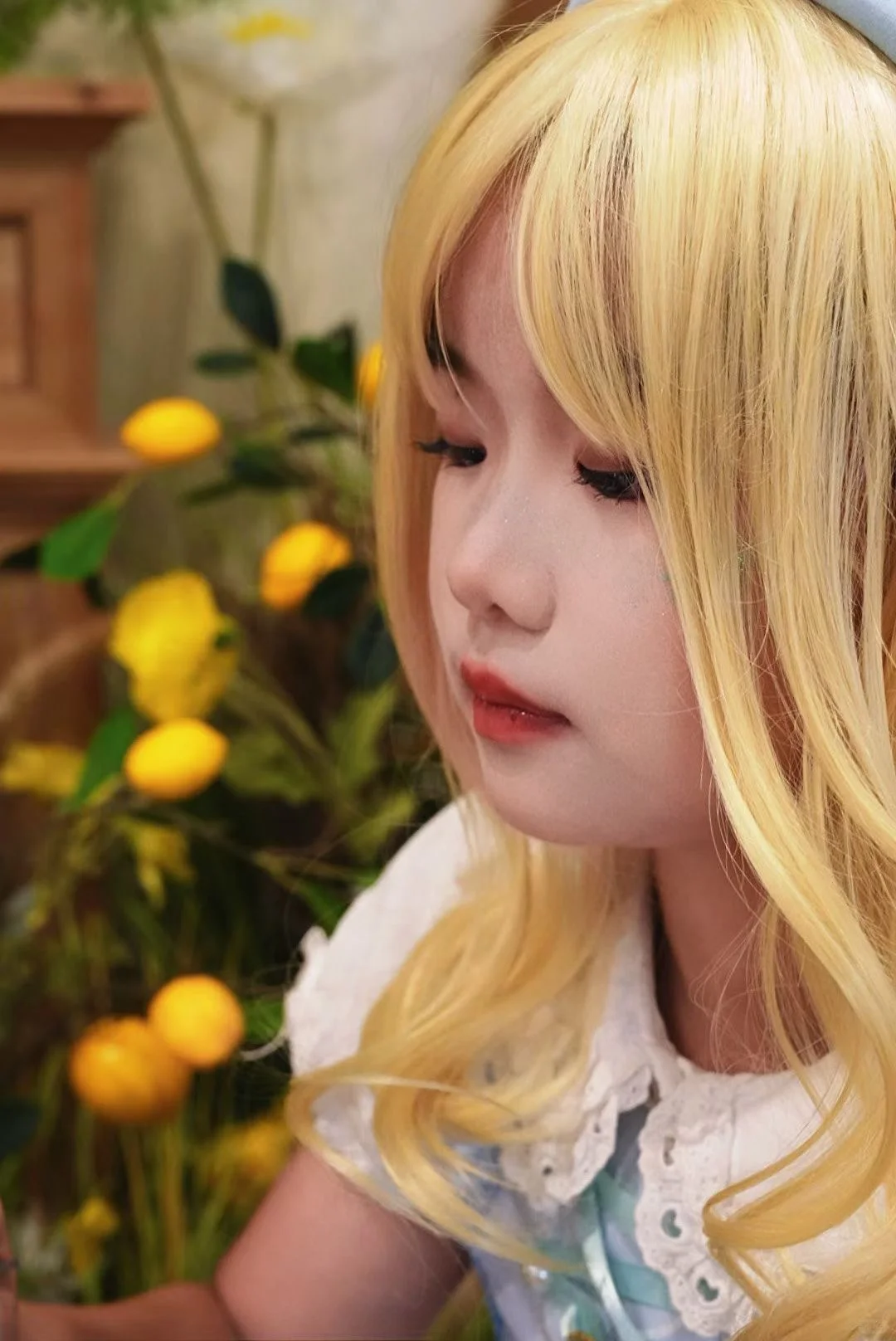 你敢信不是买的、是自己做的