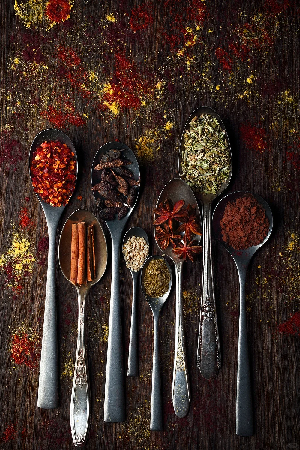 电商产品拍摄 调味品拍照 食品摄影摄像