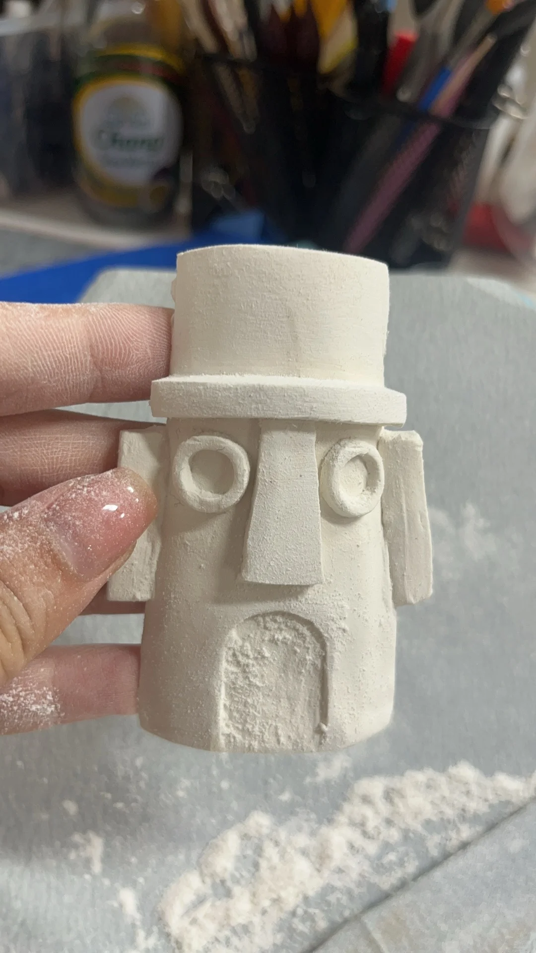 ?怎么会有人叫这个“巨石阵”