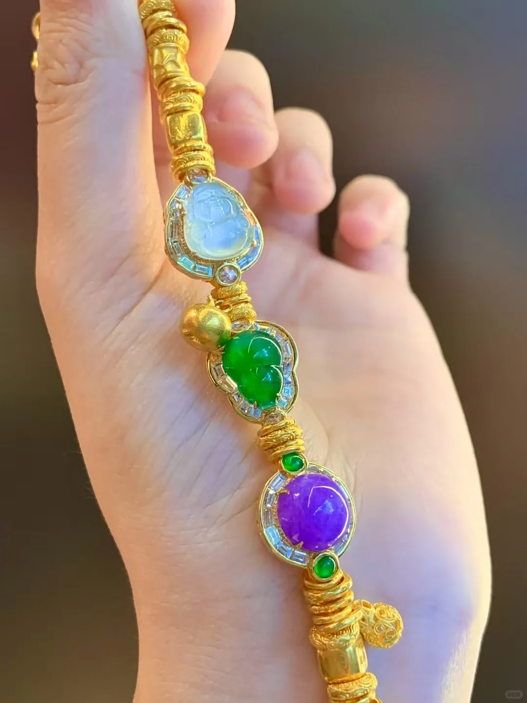 ?盘缠=盘财?古人暗藏的吉祥密码!