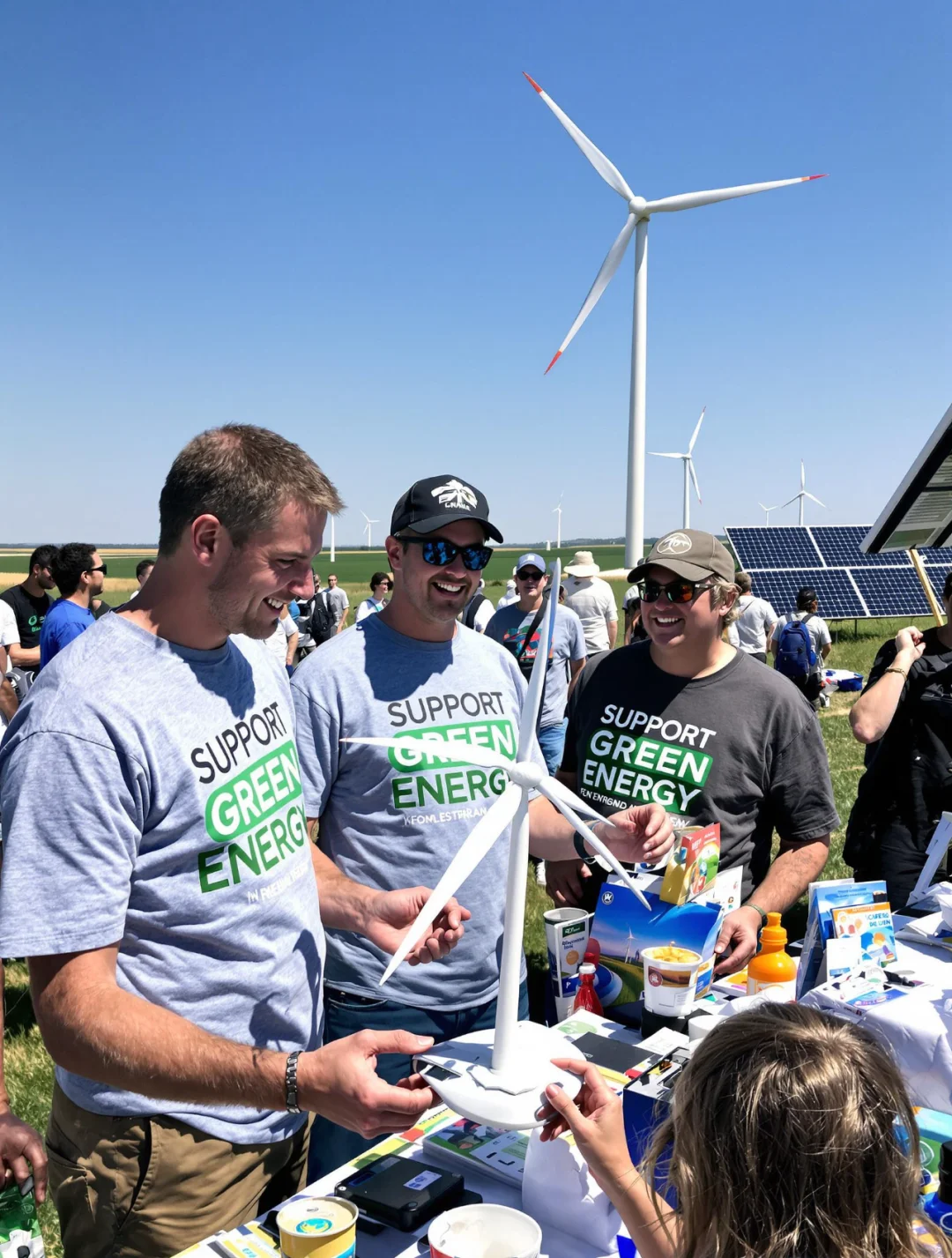 ?⚡【ESG环境篇:可再生能源】⚡?