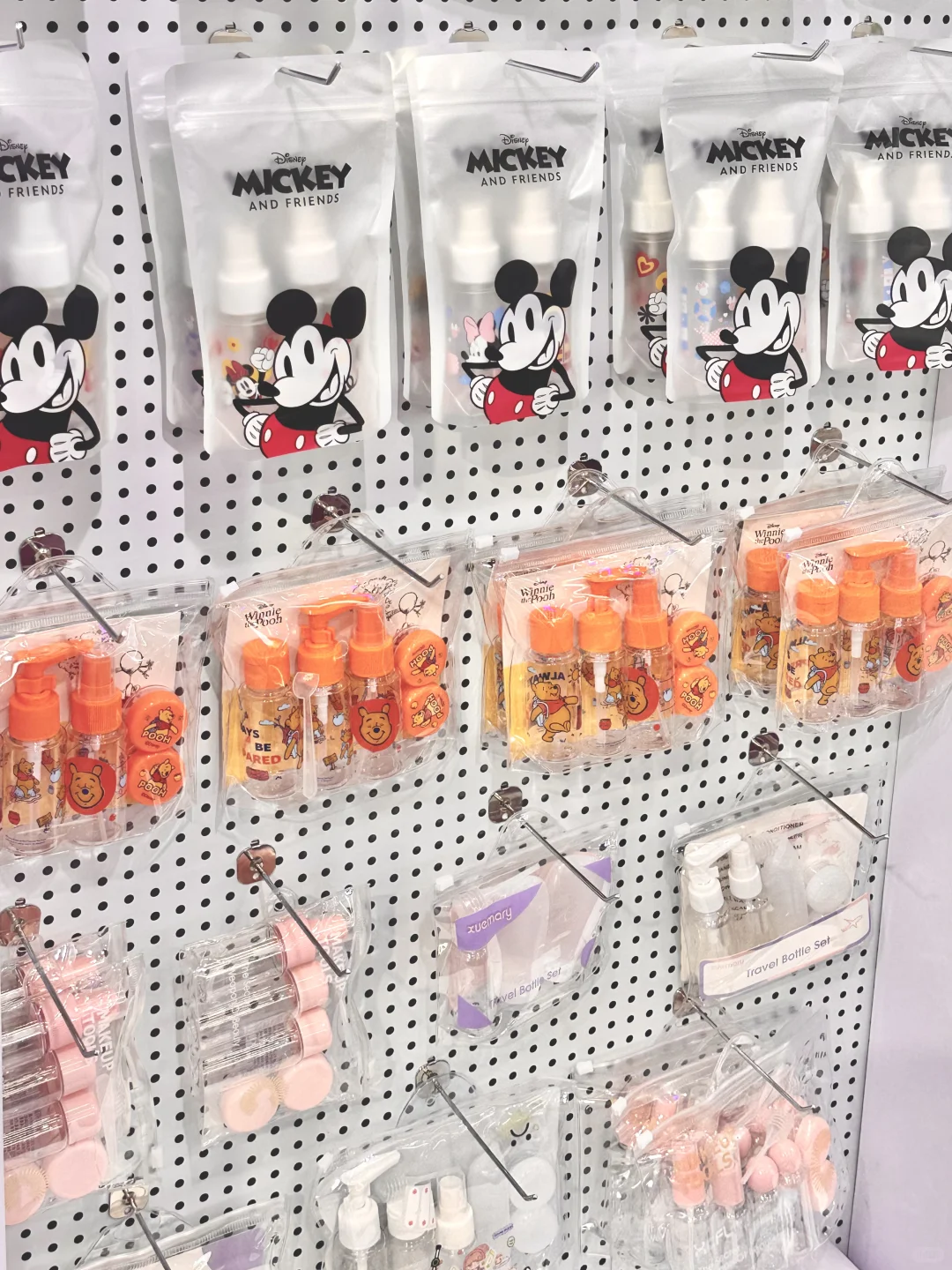 欢迎光临广交会的专属“5元精品店”?️