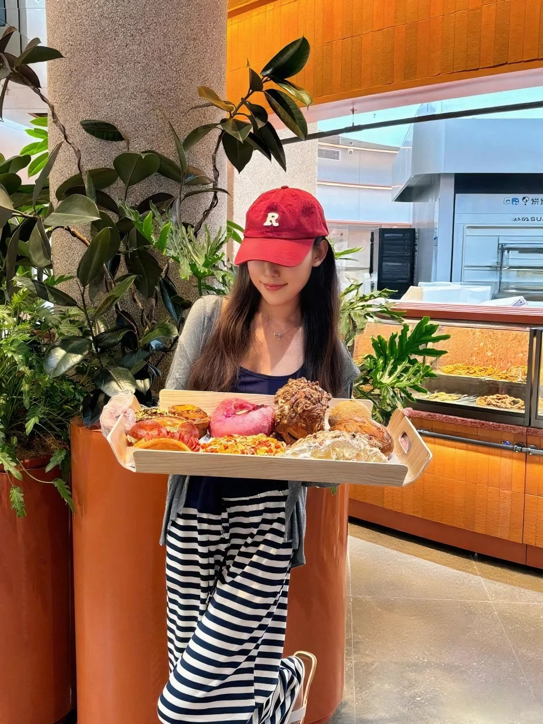 淄博首家！！2000平烘焙工厂！！！