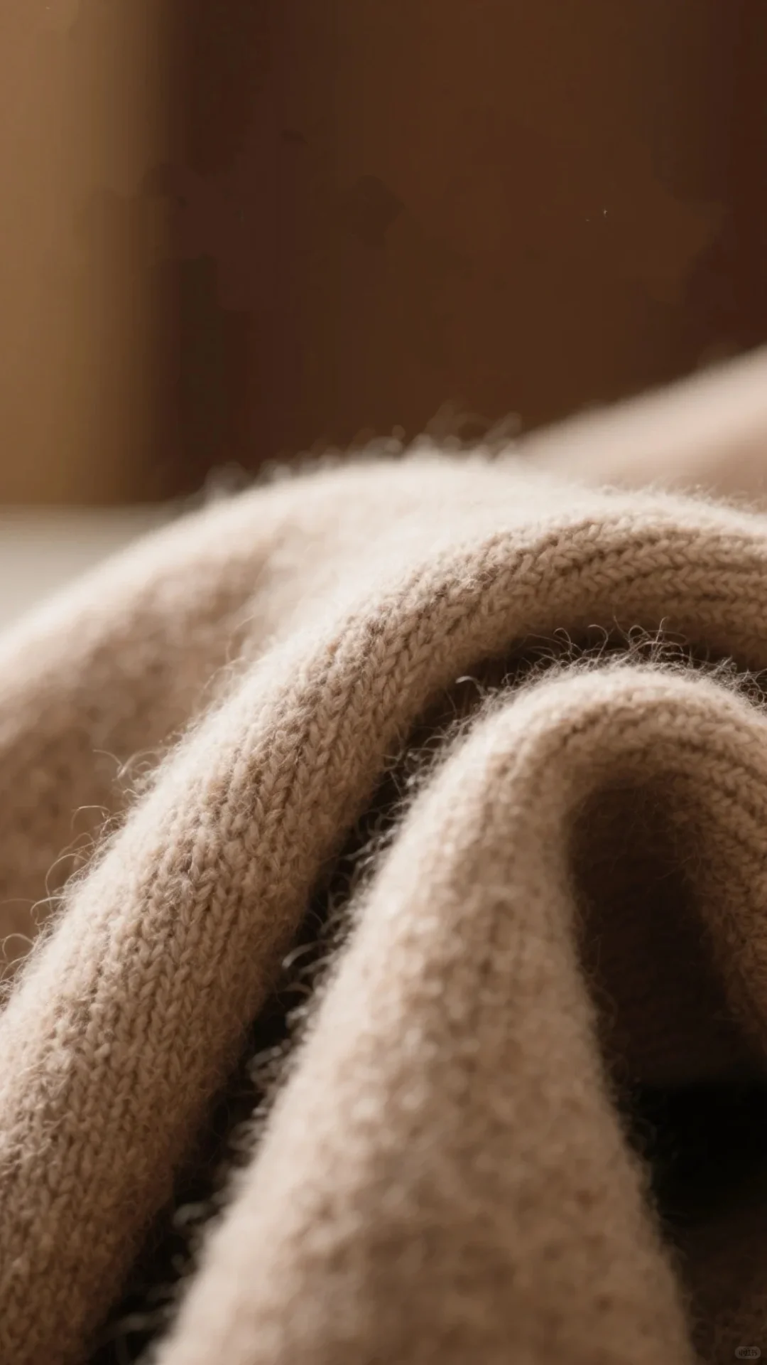 羊绒起球宝典，真没有人像我说的这么细了！