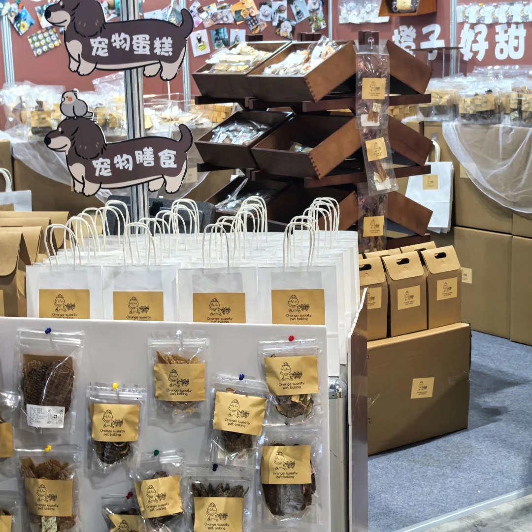 在青岛！有了属于自己的快闪店