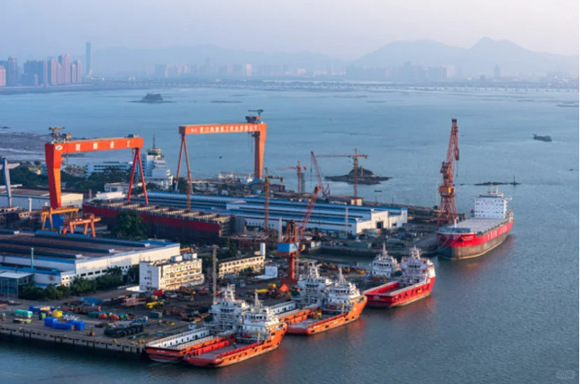 五种交通运输方式汇总