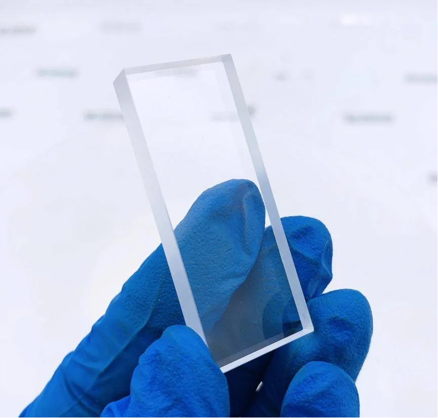 什么是石英玻璃？