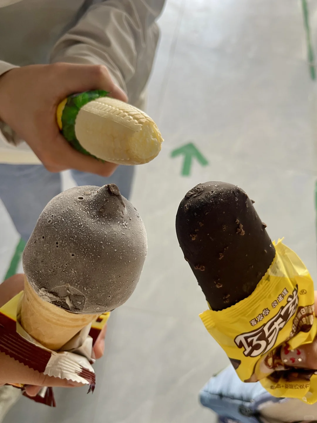 实践Day8.今天又去授课和参观工厂了