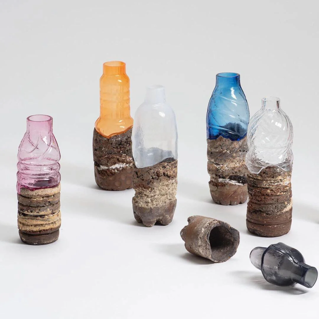 玻璃陶艺｜Yusuké Y. Offhause