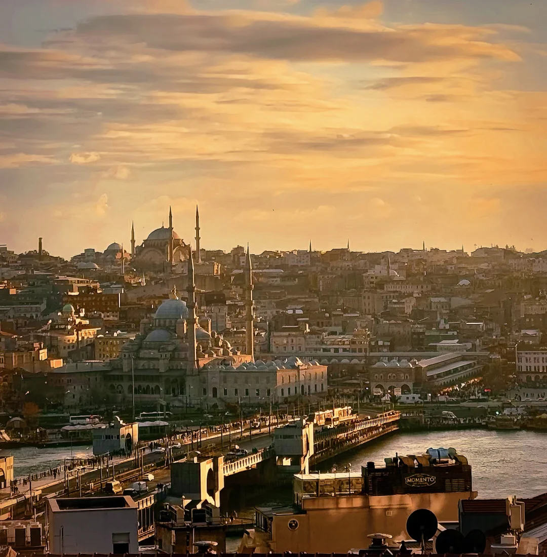 铜：人造的完美风暴是完美风暴吗？