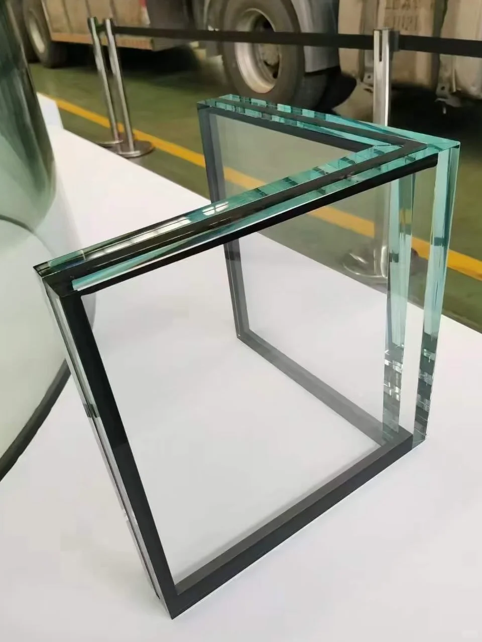 270°美景无遮拦！通透！