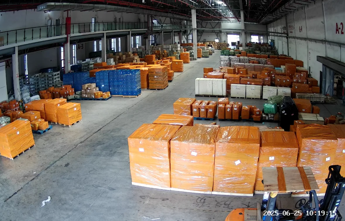 吉尔吉斯斯坦物流专线