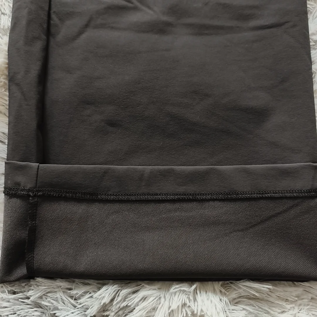 测评NO LOGO / 瑞士舒乐Schoeller软壳裤