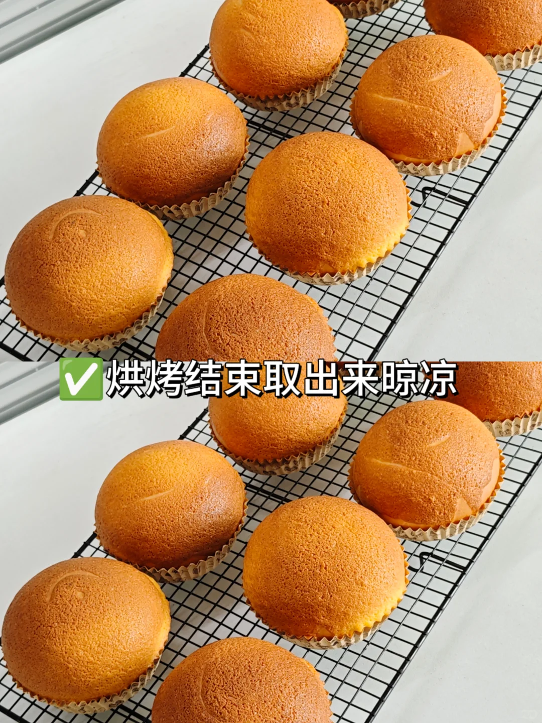 一口沦陷❗️外脆里软巨好吃，一定要多做点