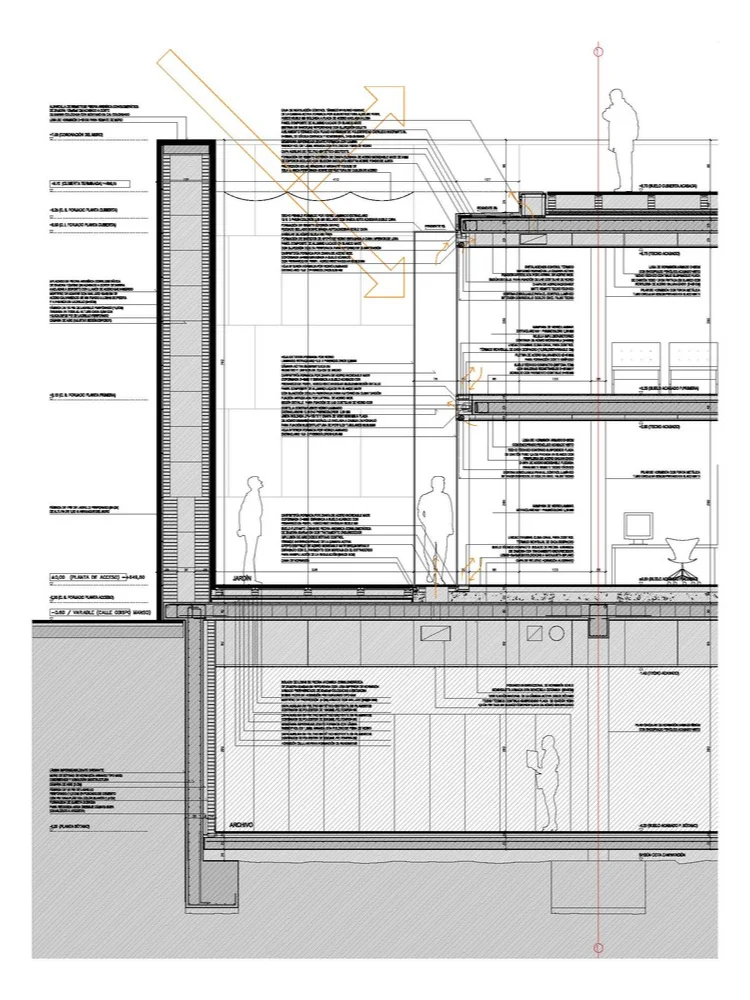 建筑 | 轻巧的玻璃盒子
