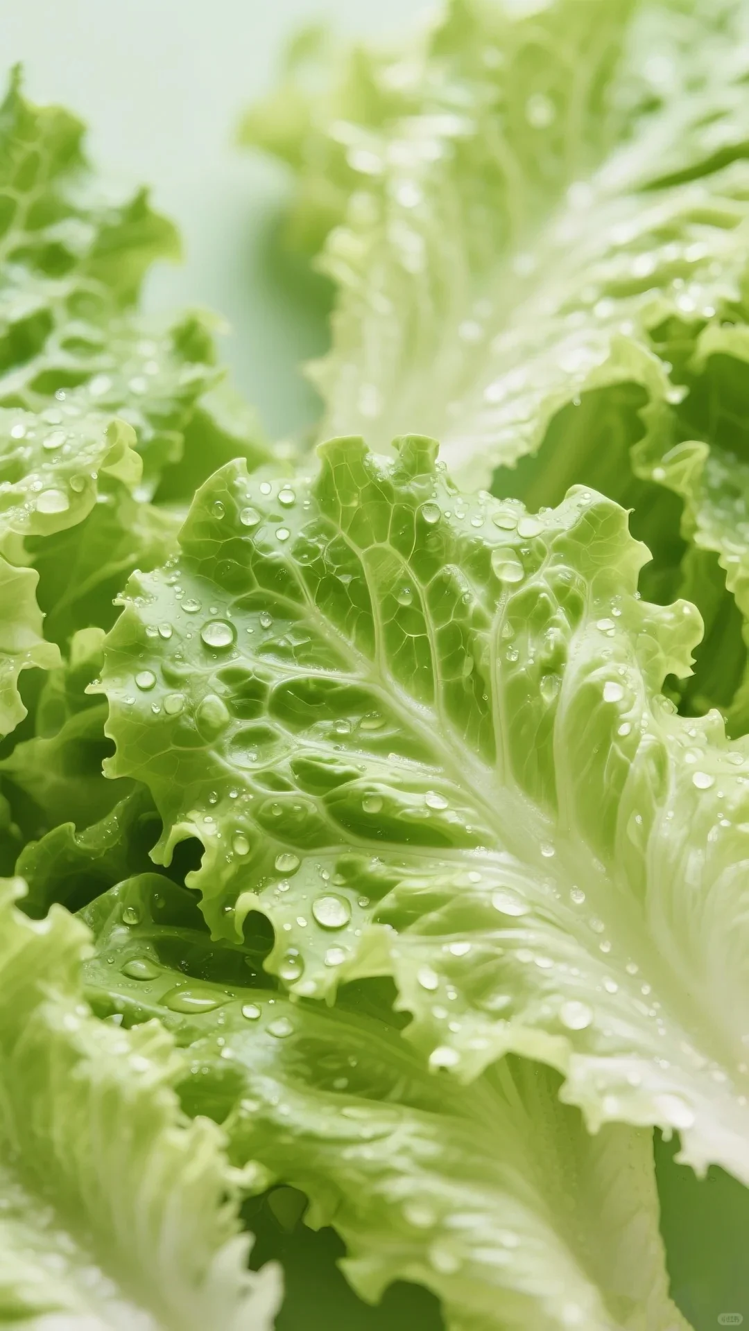 夏日清新?蔬菜高清壁纸分享｜iPhone专属