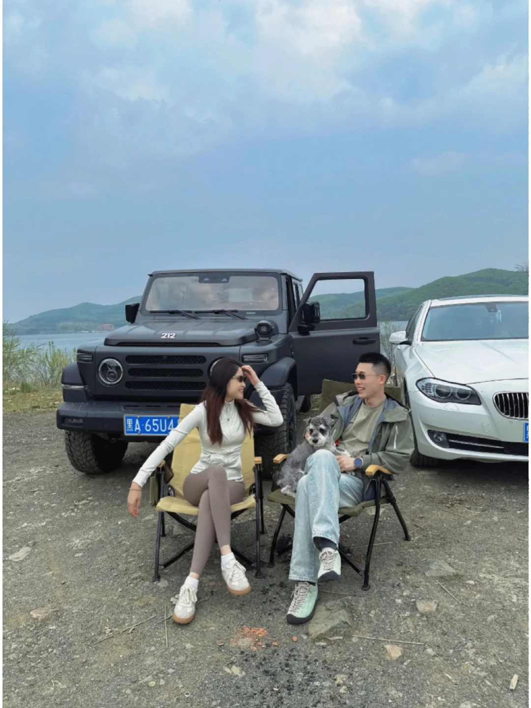 绿色出行，环保计划