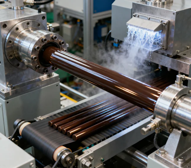 PEEK材料要成下一个万亿风口？