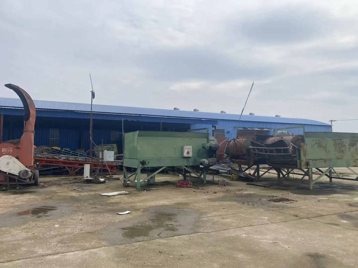 这是什么设备？