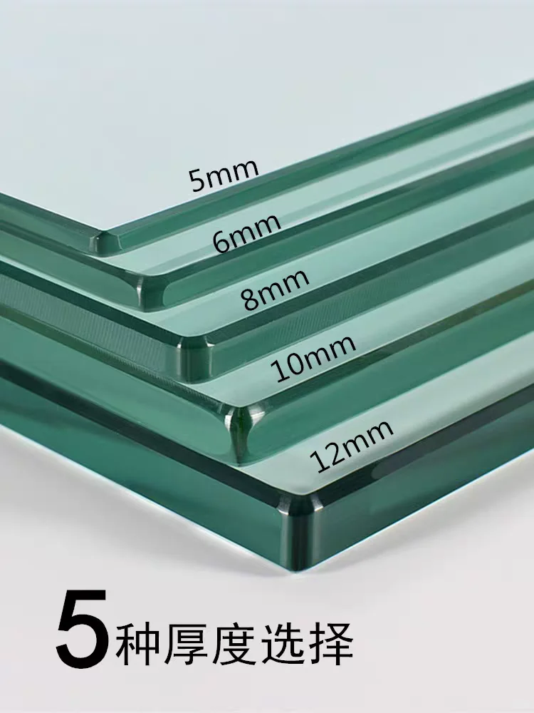 重庆钢化玻璃厂家