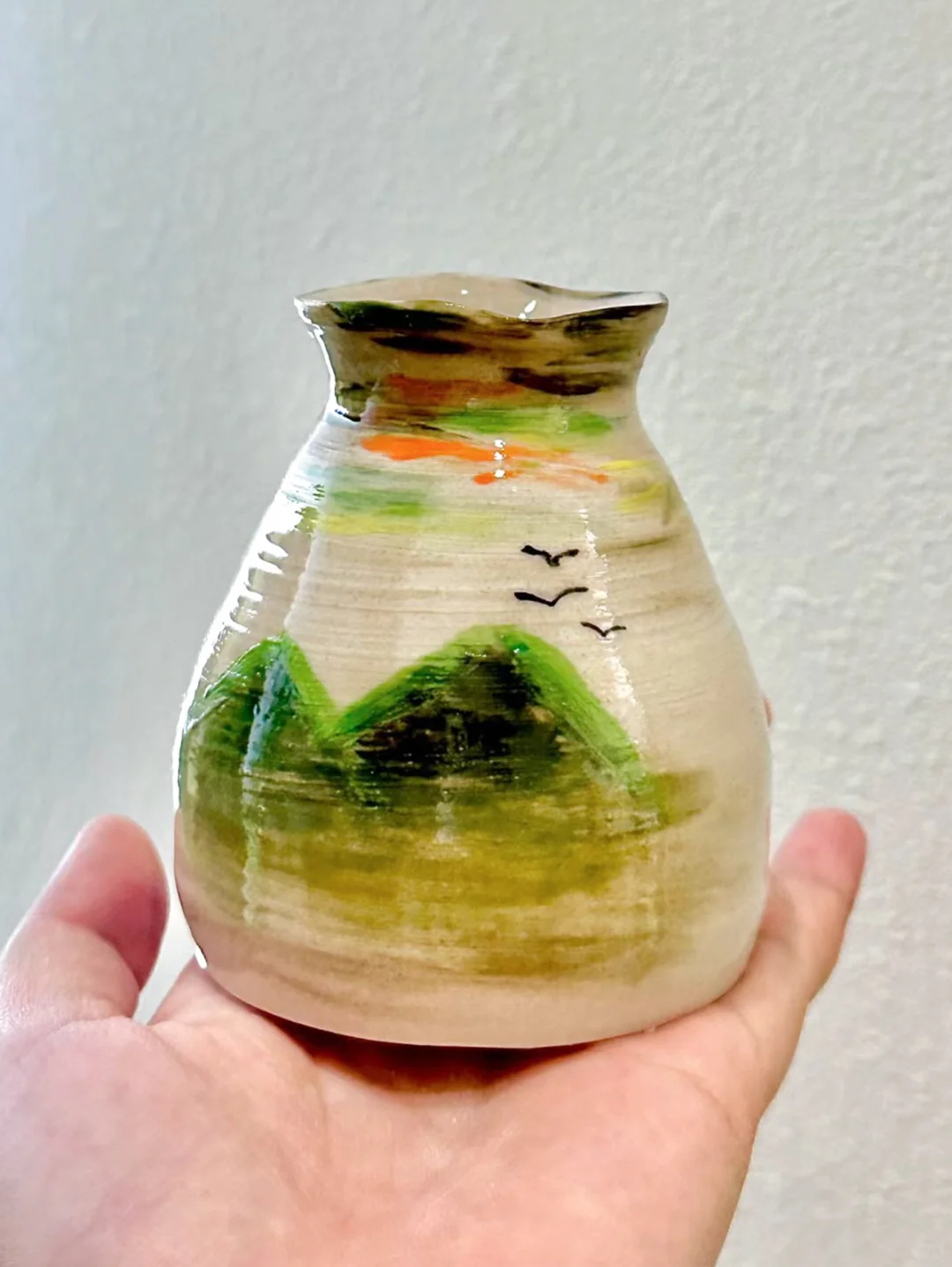 陶艺DIY素材合集分享