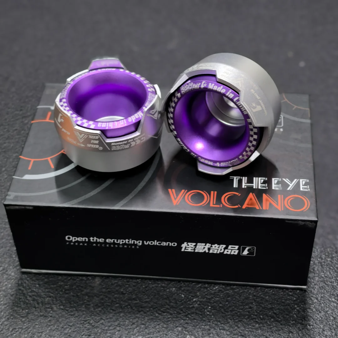 颜值与实力并存！怪兽部品防摔杯?