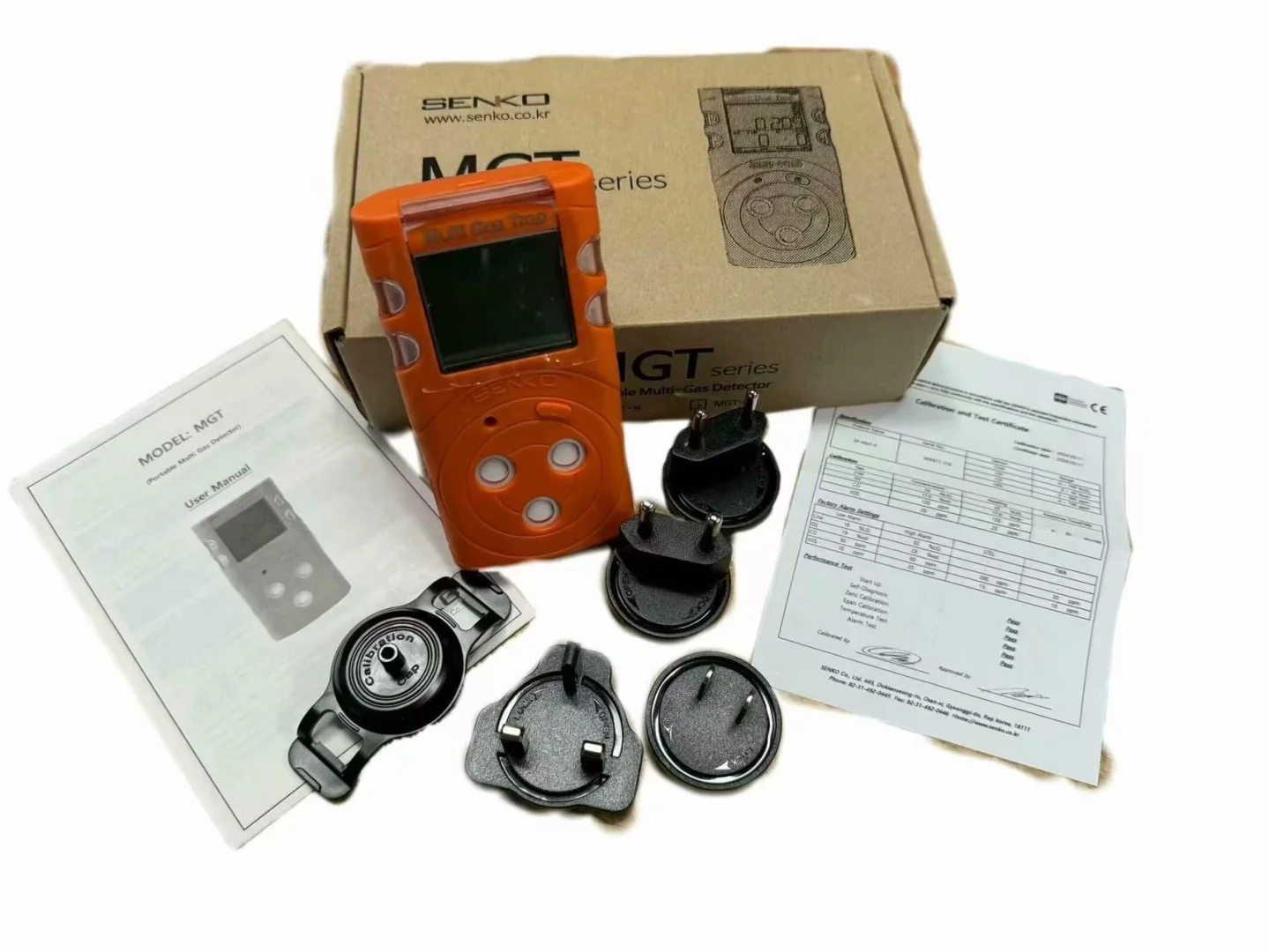 船用气体检测仪 船用测氧测爆仪韩国SENKO扩