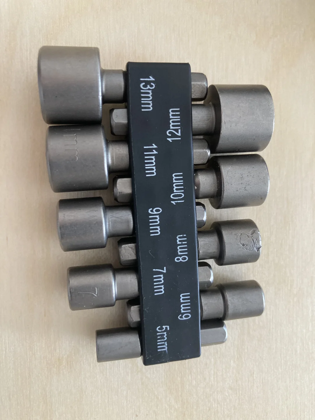 【新家的100个快递】099: 电动工具