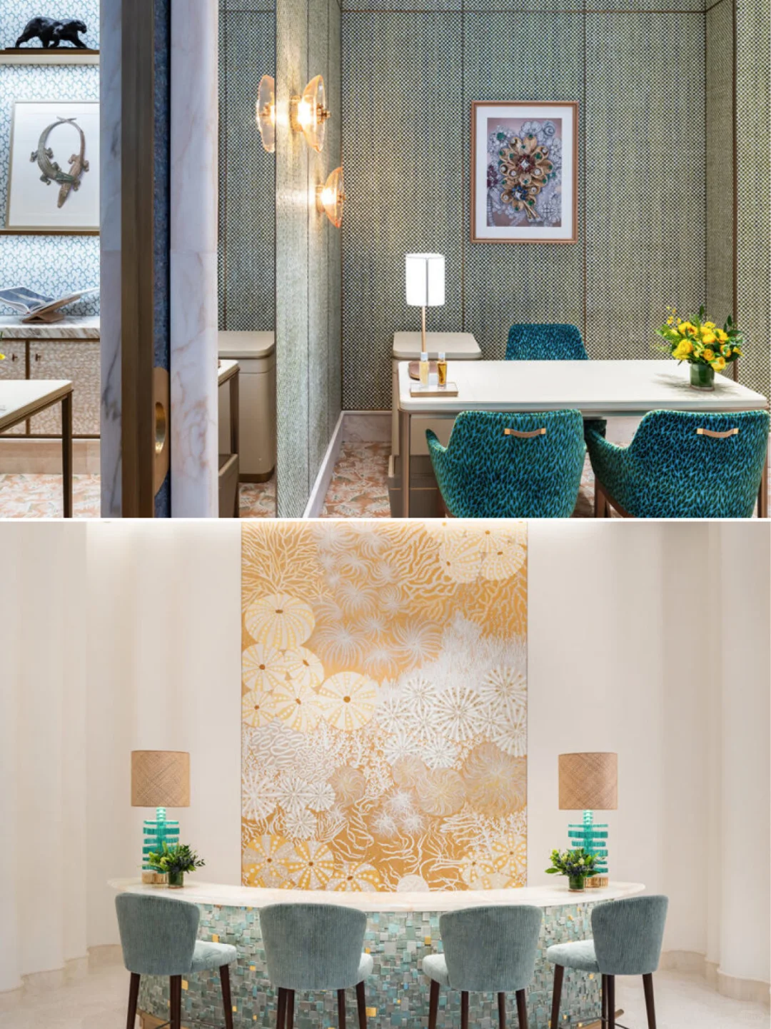 是充气膜还是玻璃⁉️DS+R更新迈阿密卡地亚