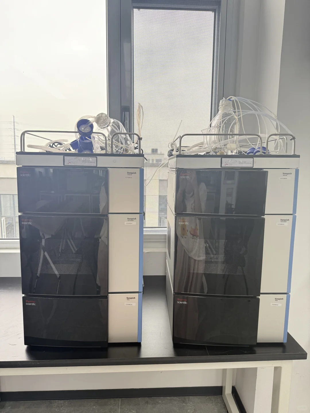 科技之光—实验室仪器设备