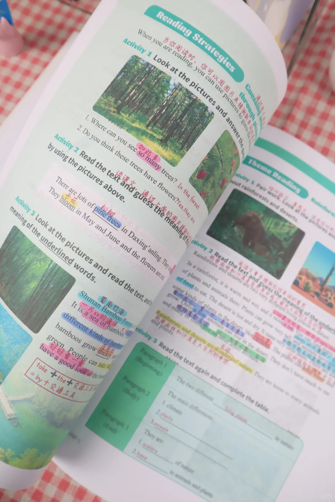 彩色喷墨 vs 激光打印｜全网最说人话的区别