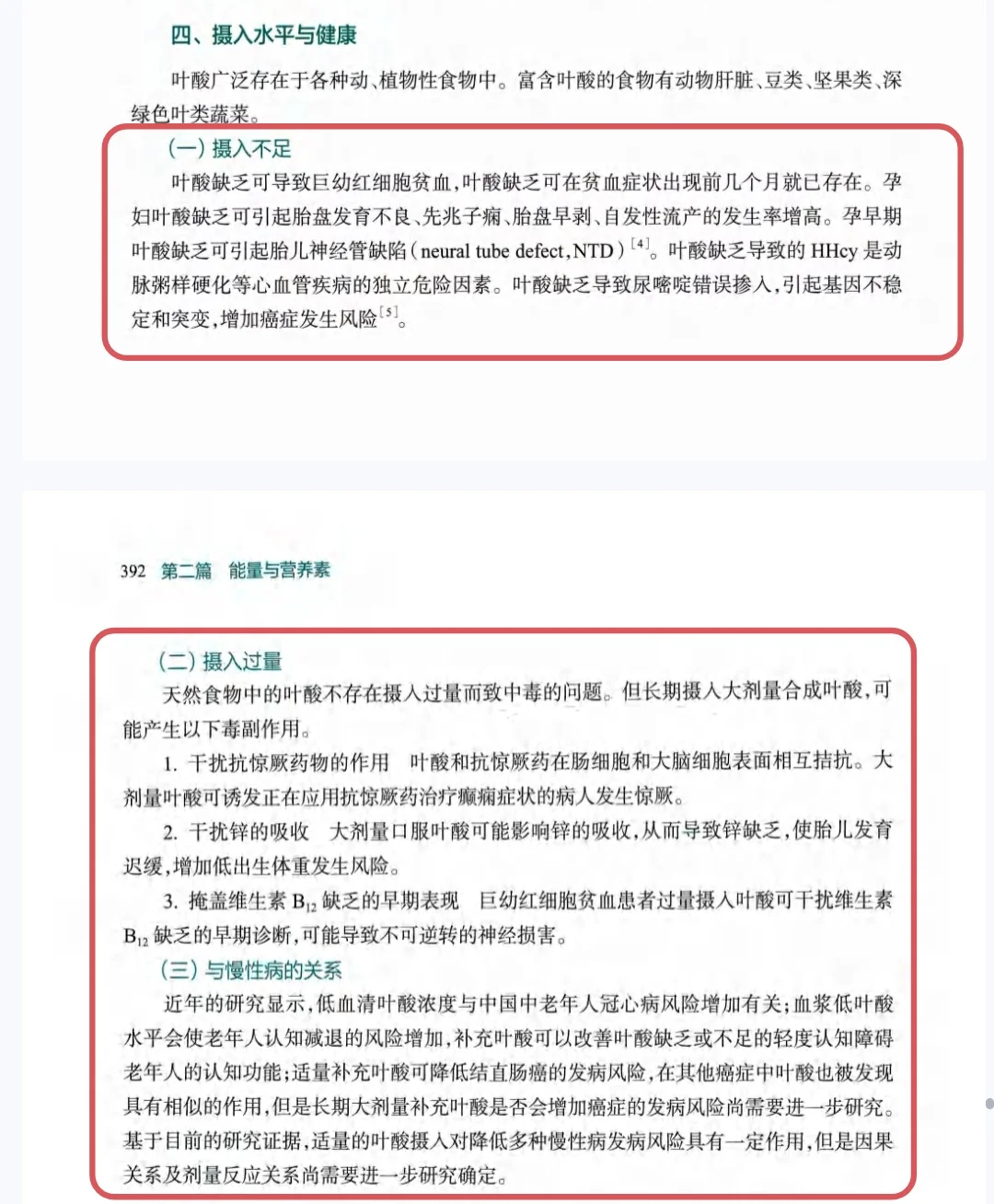 吃了B族还是没用？可能你只是“吃错了量”