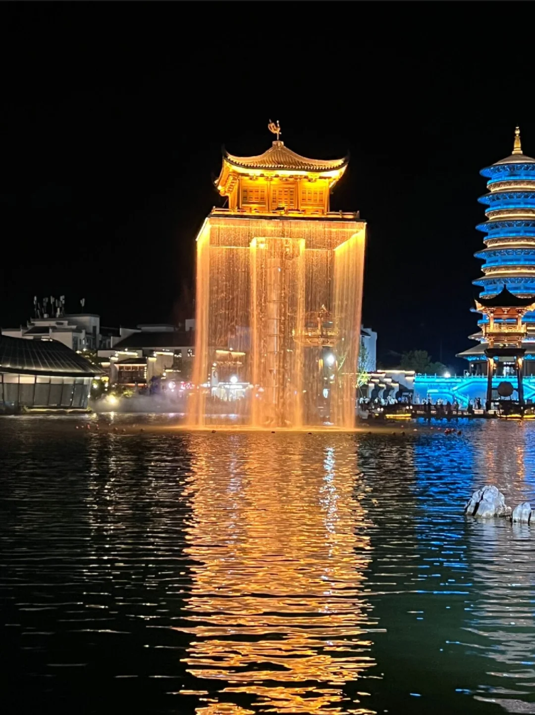 5天特种兵版J人婺源攻略