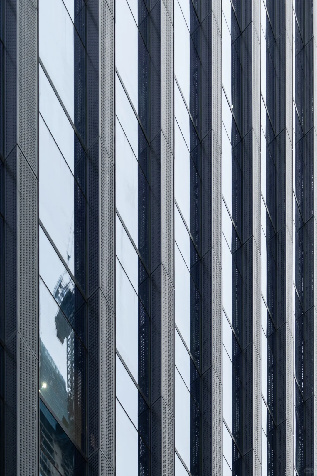 天珑移动大厦｜简洁有格调的设计